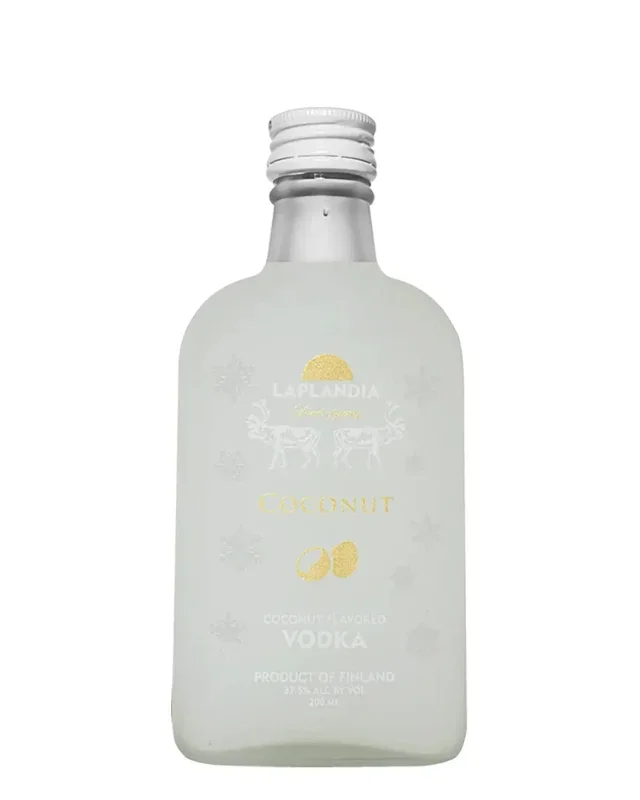 Laplandia Coconut Vodka, 20 cl