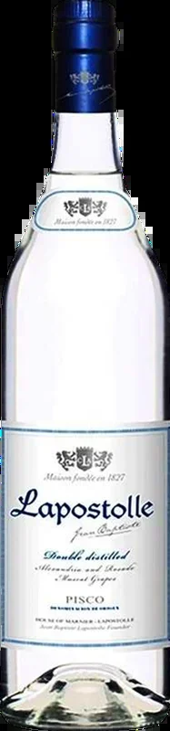 Lapostolle Pisco (700mL)