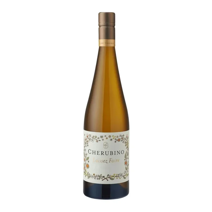 Larry Cherubino Laissez Fiano 2022 75cl