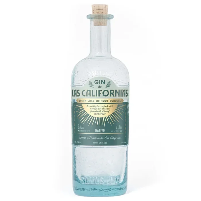 Las Californias Navito Gin