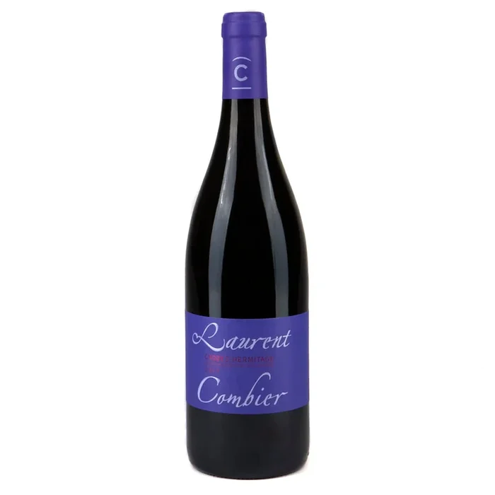 LAURENT COMBIER CROZES-HERMITAGE 750 mL