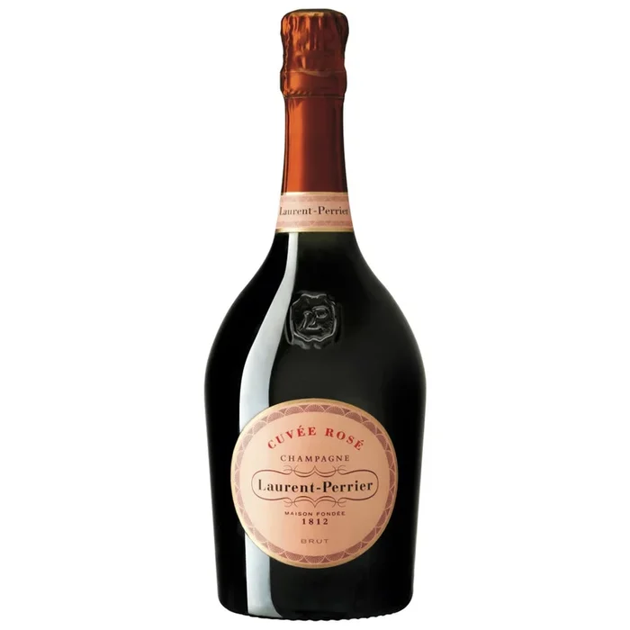 Laurent-Perrier Cuvee Rosé