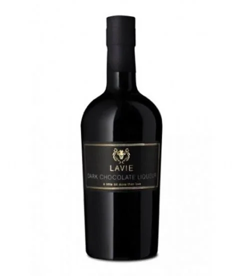 Lavie Dark Chocolate Liquor