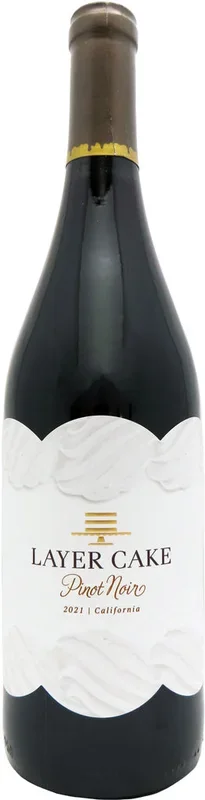 Layer Cake Pinot Noir 750ml