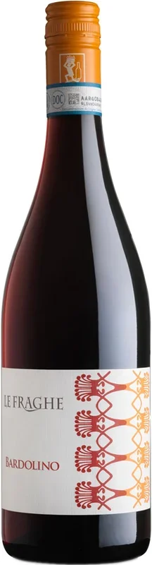 Le Fraghe Bardolino 2023 750ml
