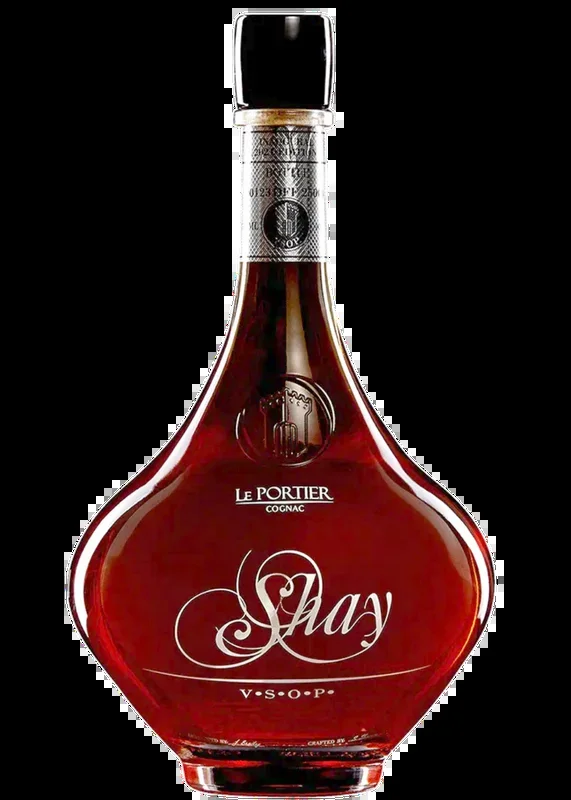 LE PORTIER SHAY COGNAC