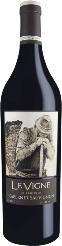 Le Vigne Di Domenico Cabernet Sauvignon Paso Robles 2021 750ml