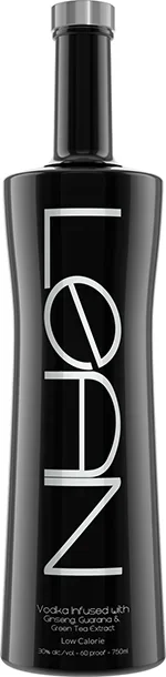 Lean Low Calorie Vodka