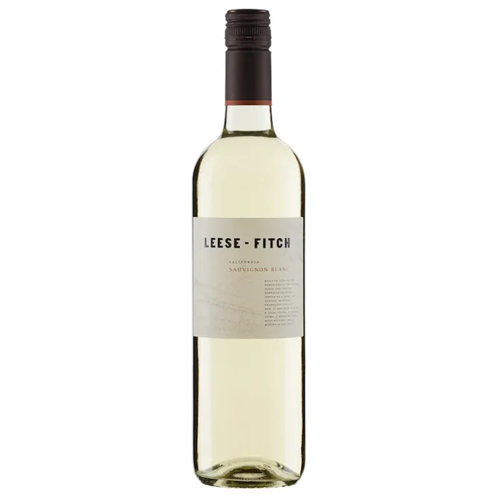 Leese-Fitch Sauvignon Blanc