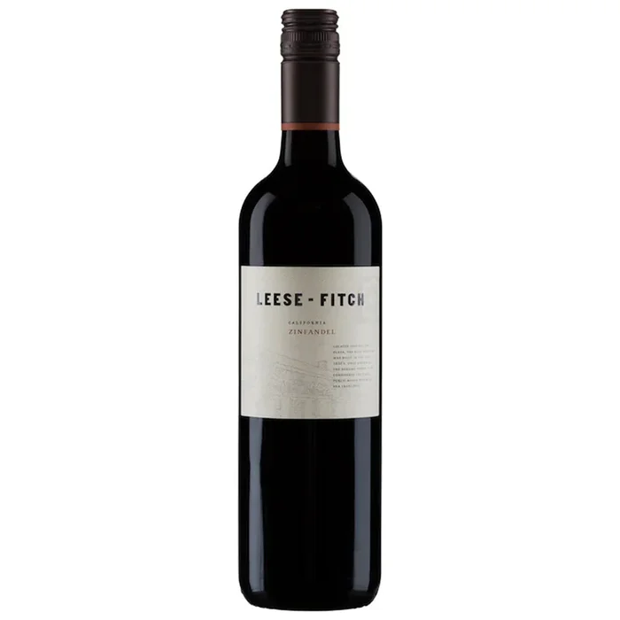 Leese-Fitch Zinfandel