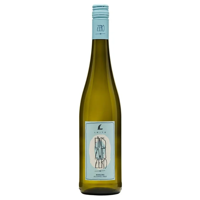 Leitz Eins Zwei Zero NA Riesling