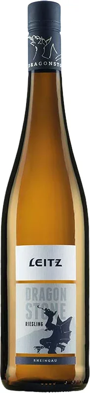 Leitz Weingut Dragon Stone Riesling 2024 750ml
