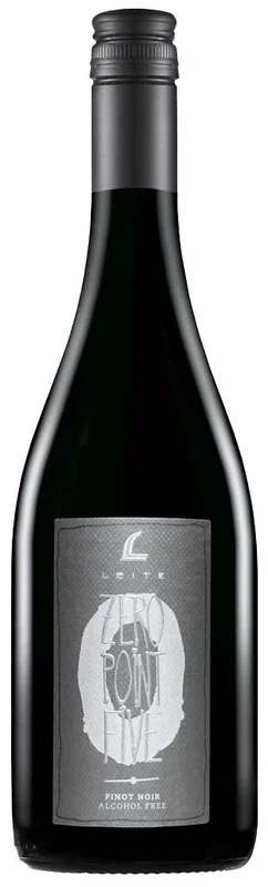 Leitz Zero Point Five Pinot Noir Alcohol Free 750ml