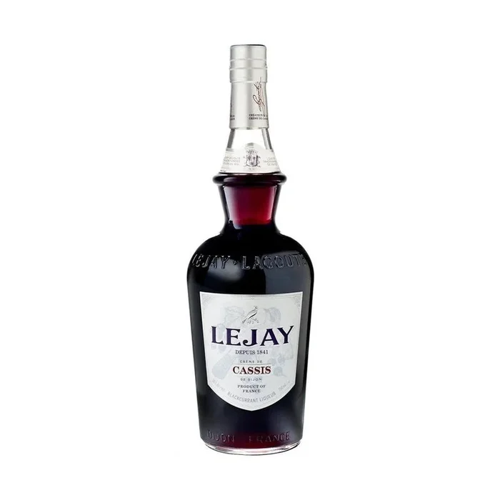 Lejay CrŠme De Cassis De Dijon