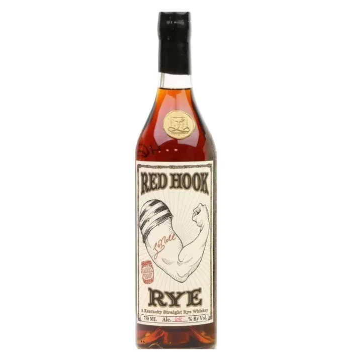 LeNell’s Red Hook Rye 23 Year Kentucky Straight Rye Whiskey Barrel #1