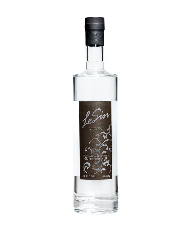 LeSin Vodka