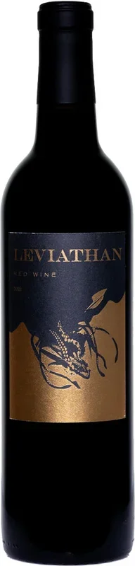 Leviathan California Red 2022 750ml