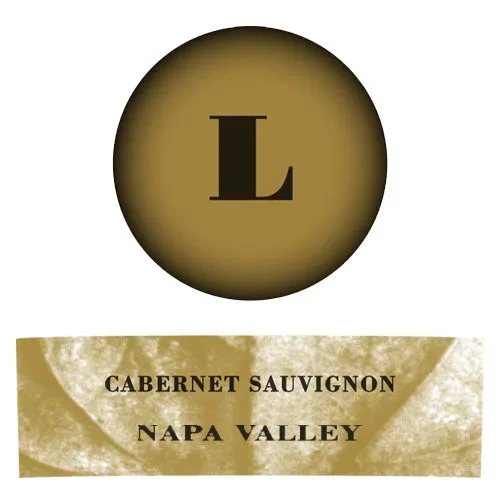 Lewis Cellars Cabernet Sauvignon 2018