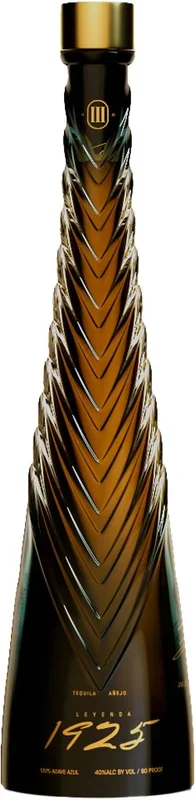 Leyenda 1925 Tequila Anejo 750ml