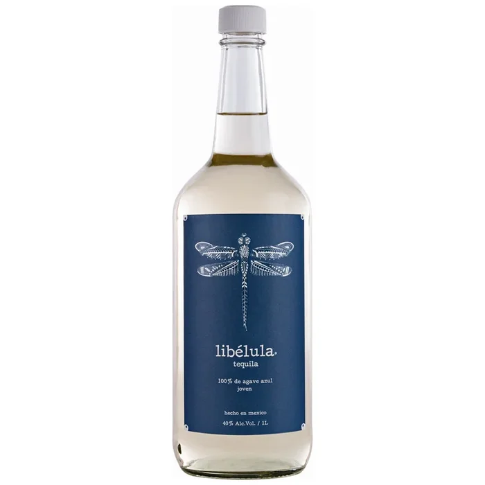 Libelula Joven Tequila – 1 Liter