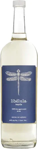 Libelula Tequila Joven 750ml