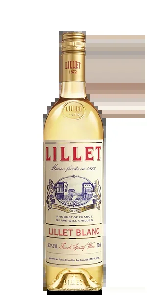 Lillet Blanc