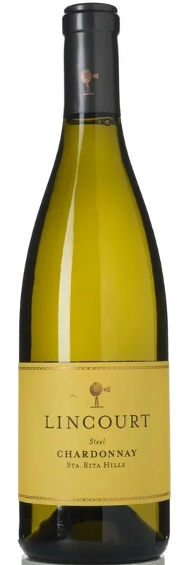 Lincourt Chardonnay Steel 750ml