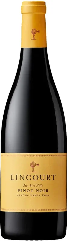 Lincourt Pinot Noir Rancho Santa Rosa 2023 750ml