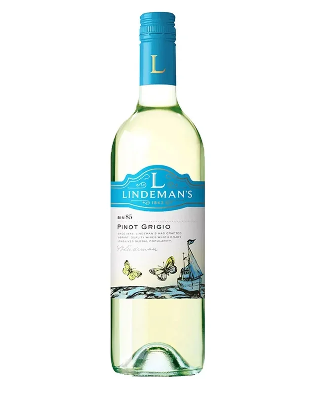 Lindemans Bin 85 Pinot Grigio, 75 cl