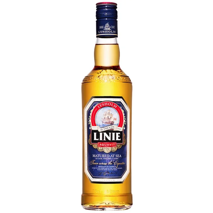 Linie Aquavit
