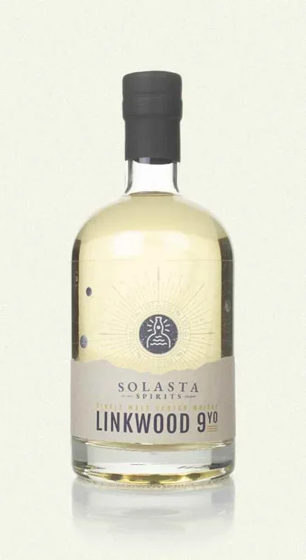 Linkwood 9 Year Old – Solasta Spirits Whiskey | 700ML