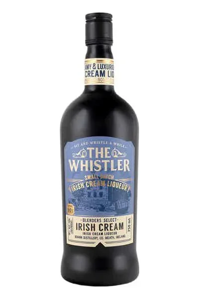 Liqueur The Whistler Irish Cream