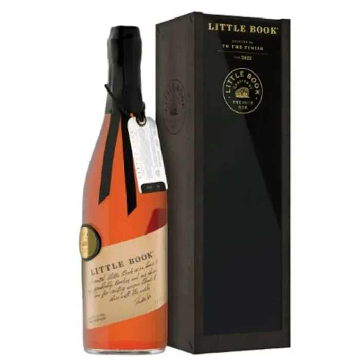 Little Book Ch. 6 “To The Finish” 750ml