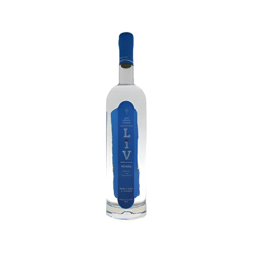 LiV Vodka