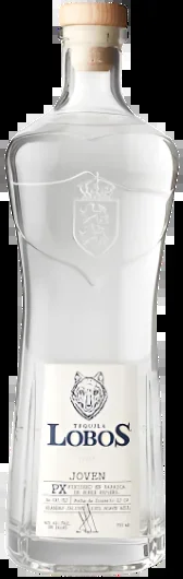 LOBOS 1707 TEQUILA JOVEN PX FINISHED 750ML