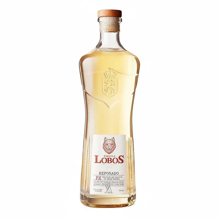 Lobos 1707 Tequila Reposado