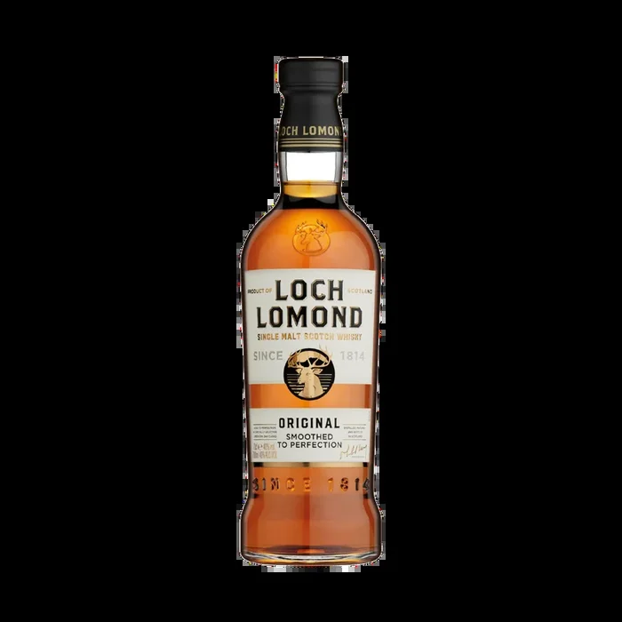 Loch Lomond Single Malt Scotch Original 80