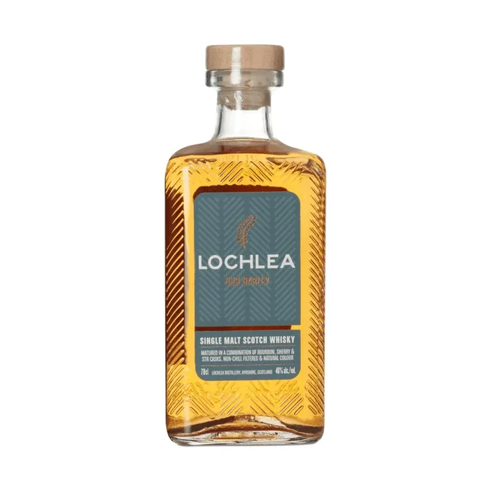 Lochlea ‘Our Barley’ Single Malt Scotch Whisky