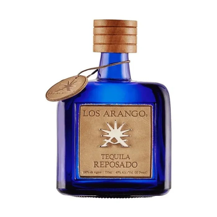 Los Arango Reposado Tequila
