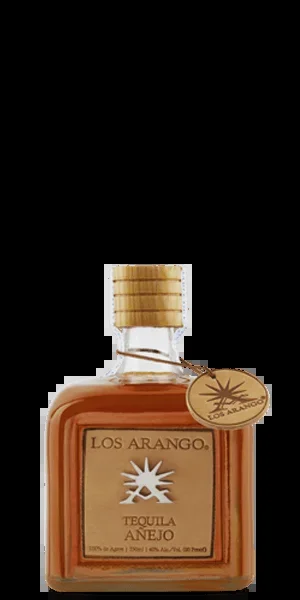 Los Arango Tequila Añejo