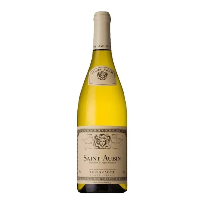 Louis Jadot Saint-Aubin Charmois Premier Cru 2017 75cl