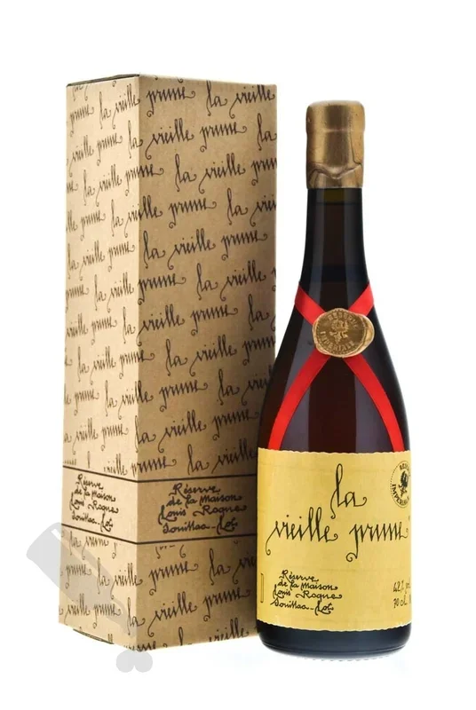 Louis Roque La Vieille Prune Réserve Imperiale