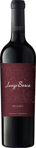 Luigi Bosca Malbec 2024 750ml