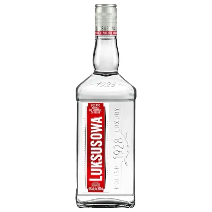 Luksusowa Vodka