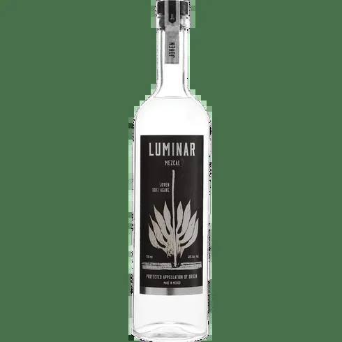 Luminar Joven Mezcal