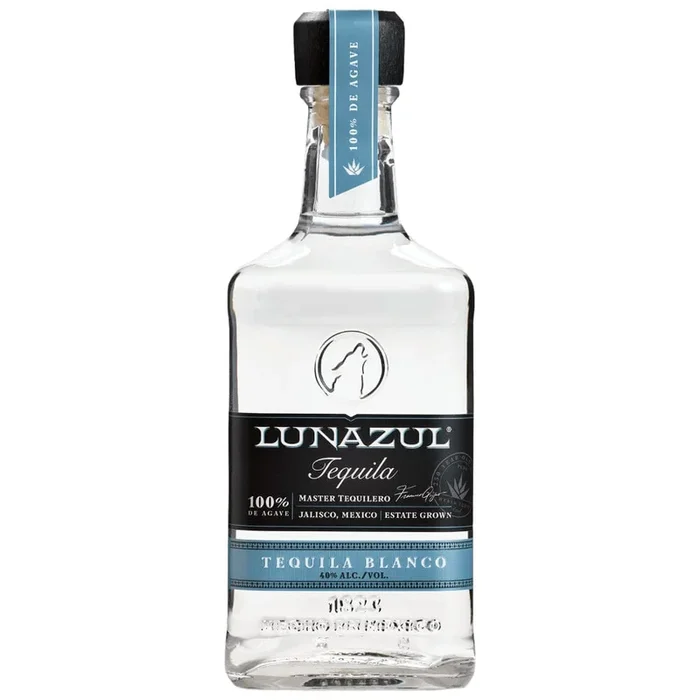 Lunazul Blanco Tequila 375ML