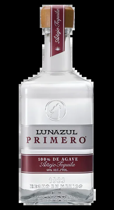 LUNAZUL PRIMERO TEQUILA ANEJO 750ML