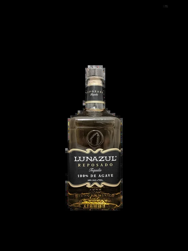 Lunazul Reposado Tequila 1.75L