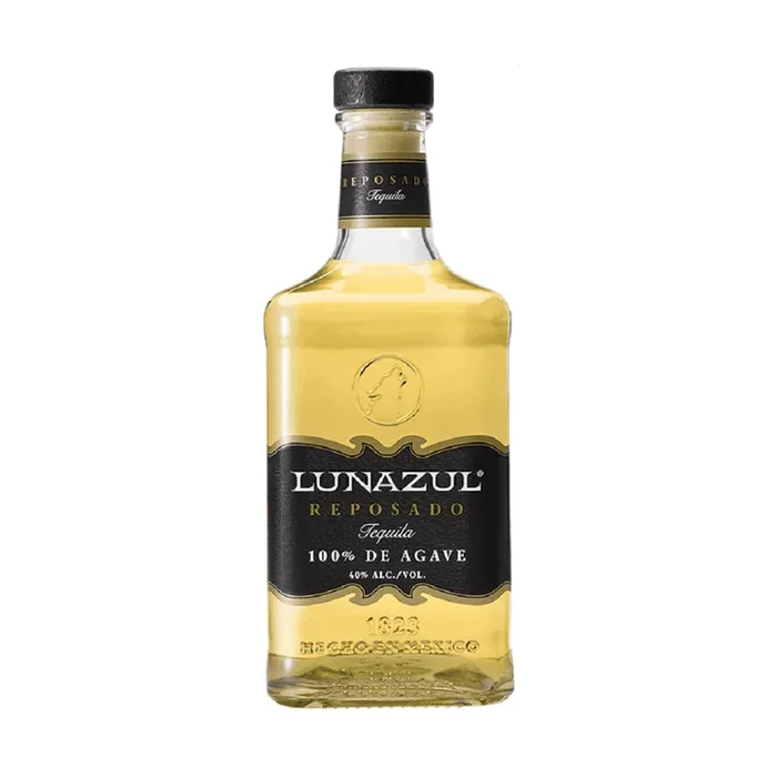 Lunazul Reposado Tequila