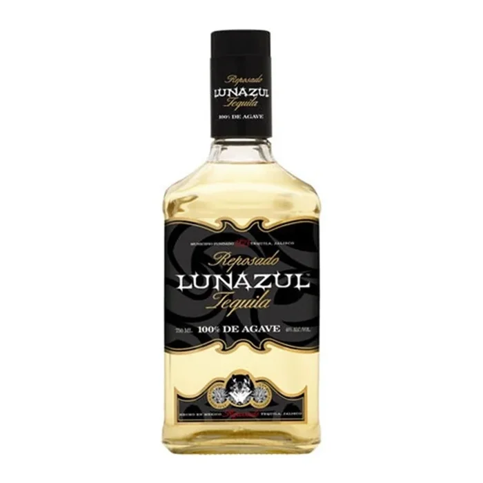 Lunazul Tequila Reposado 70cl